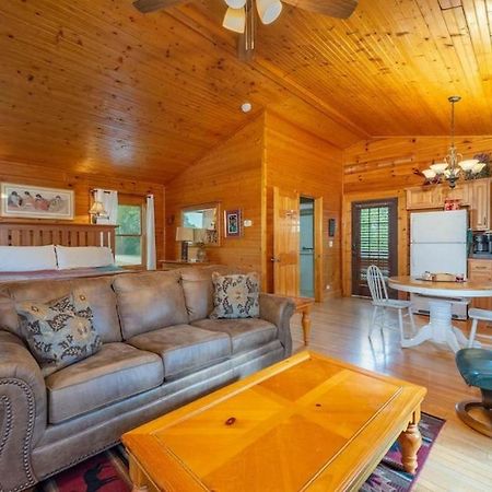 Log Cabin Stunning Mountain Views On 12 Acres Candler Eksteriør billede
